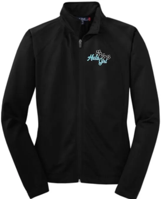 Hula Girl 2020 Track Jacket