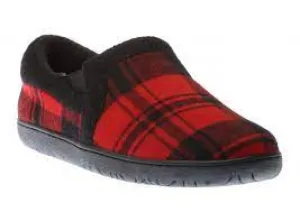 Jacob Red Plaid (RD-FL)