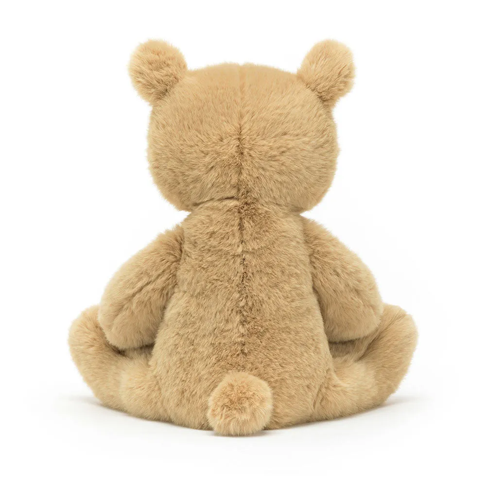 Jellycat Rufus Bear