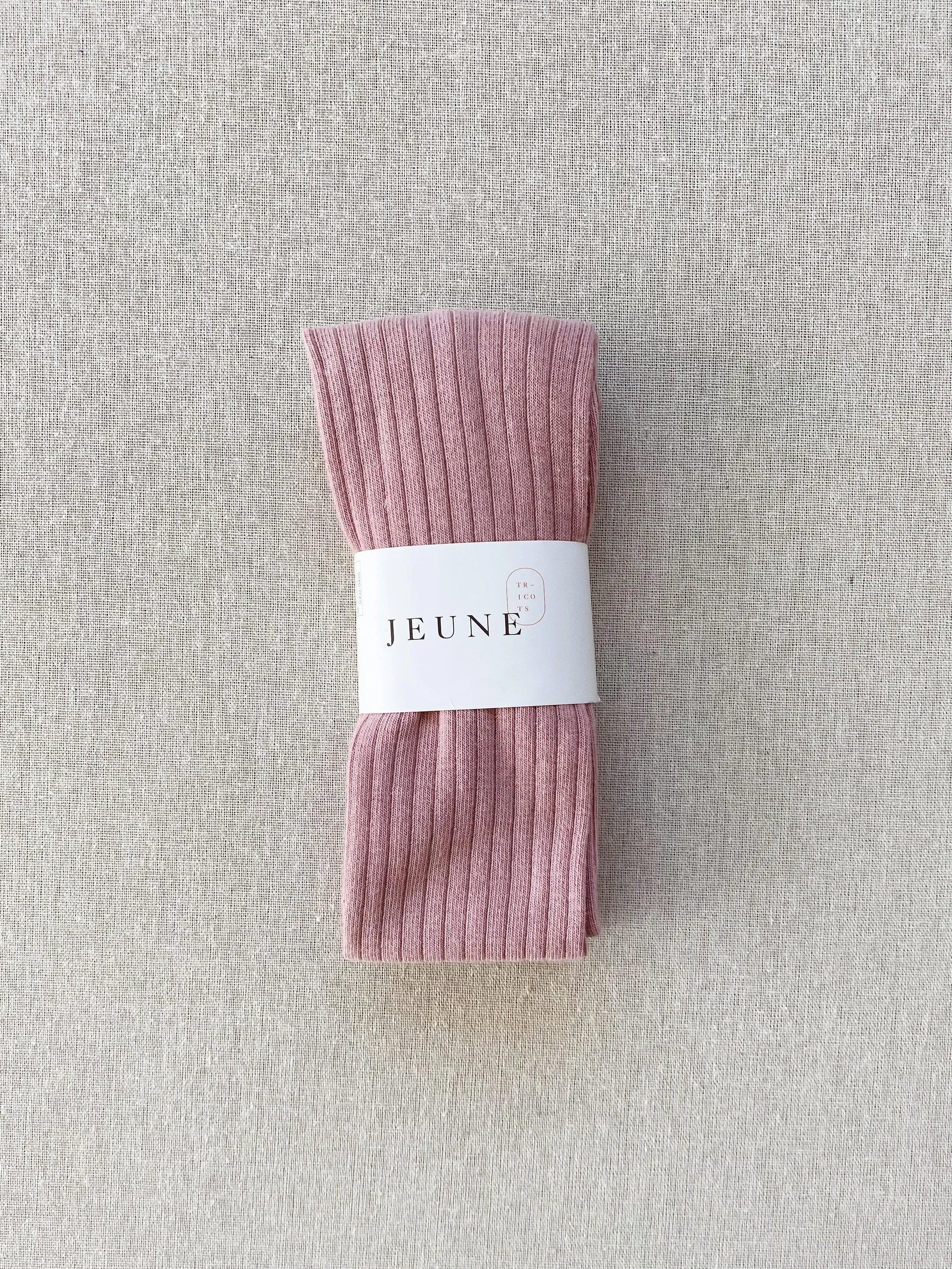 jeune tights color no. 8