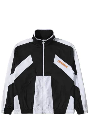 Jock Track Jacket