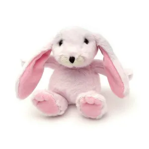 Jomanda Mini Snuggly Bunny Baby Pink With Pop up Box