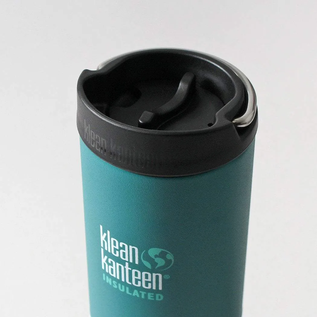 Klean Kanteen TK Wide 16oz Insulated Flask