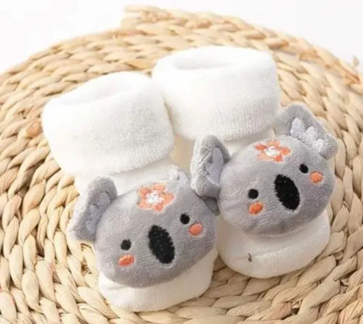 Koala Baby Socks