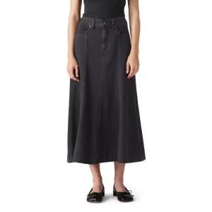 Levi Fit And Flare Skirt - CHERISH THE DAY