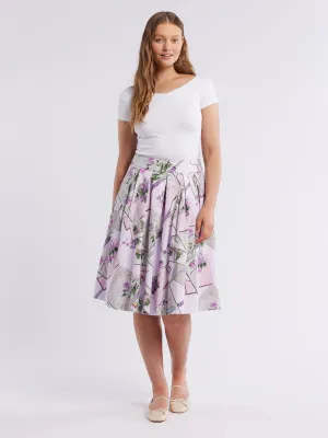 Love Letters Skirt