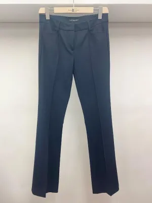 Luisa Cerano T Navy Trousers 648017/2025 290