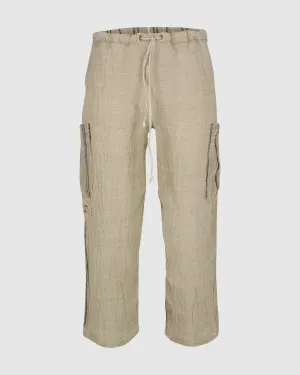 LUNGOMARE TROUSERS