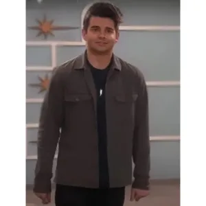 Max The Thundermans Return Jacket