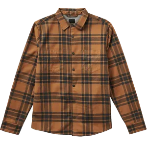 Men's Range Shirt Jacket