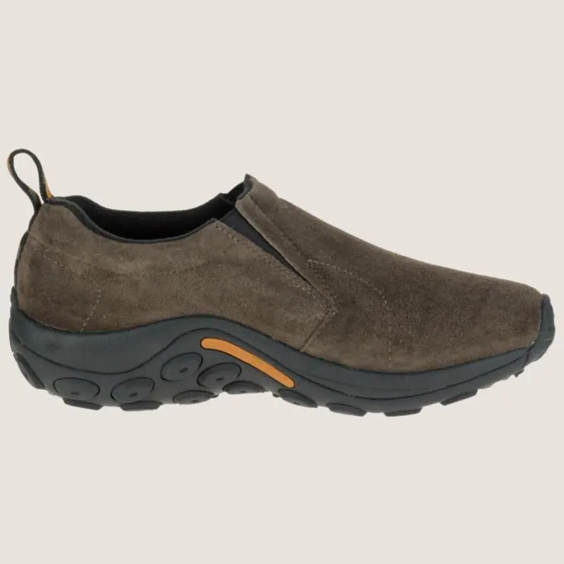 Merrells Jungle Moc Wide Slip On