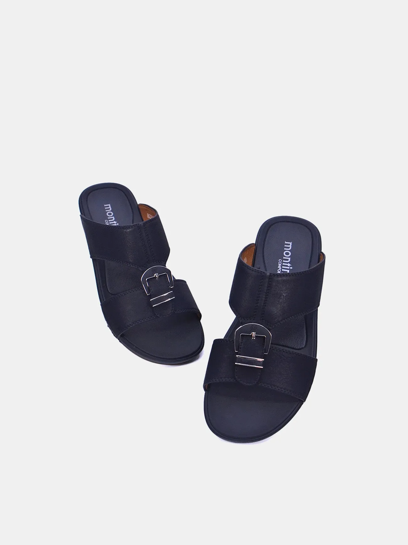 Montini 6633B009-1 Boys Arabic Sandals