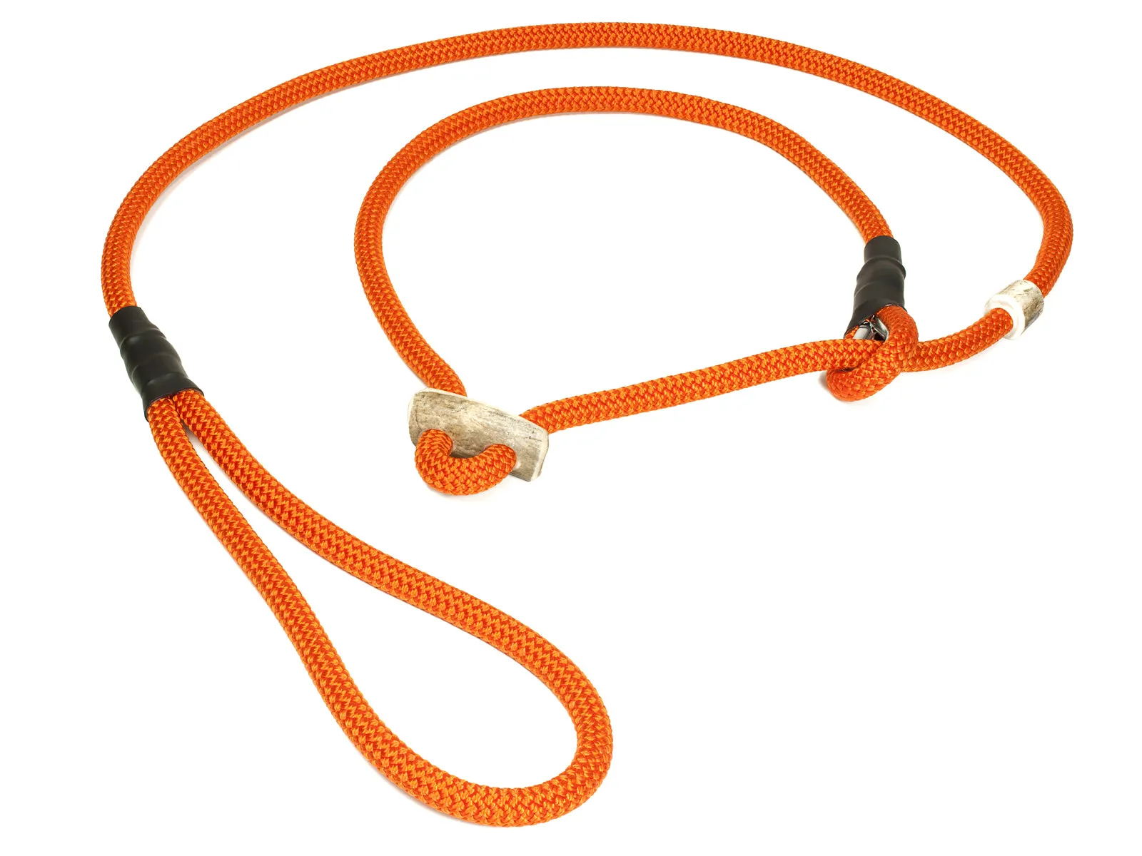 Mystique® Anti Strangle German Field Trial Moxon Slip Lead 8mm