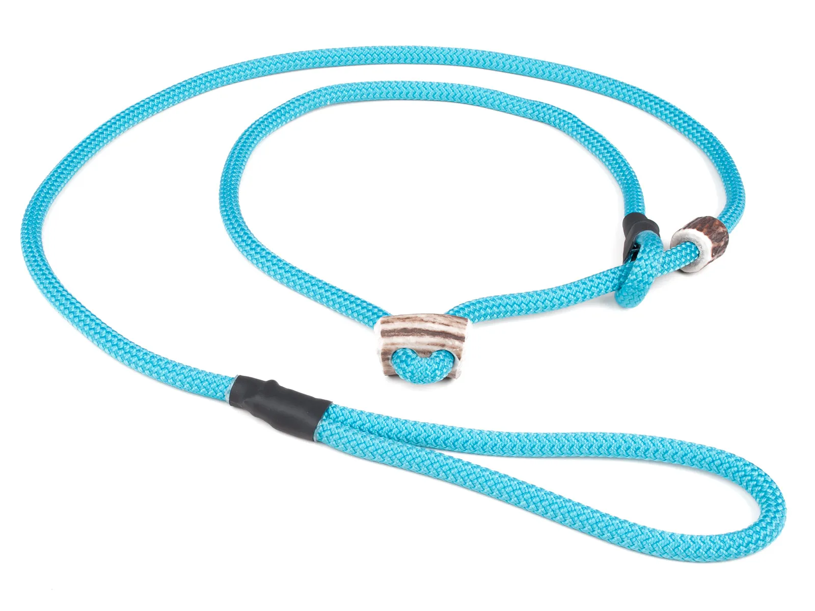 Mystique® Anti Strangle German Field Trial Moxon Slip Lead 8mm