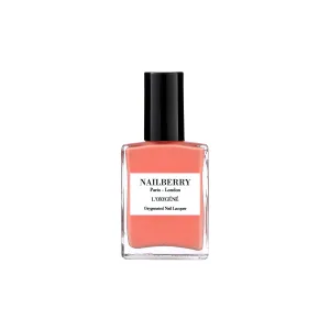 NAILBERRY - Peony Blush