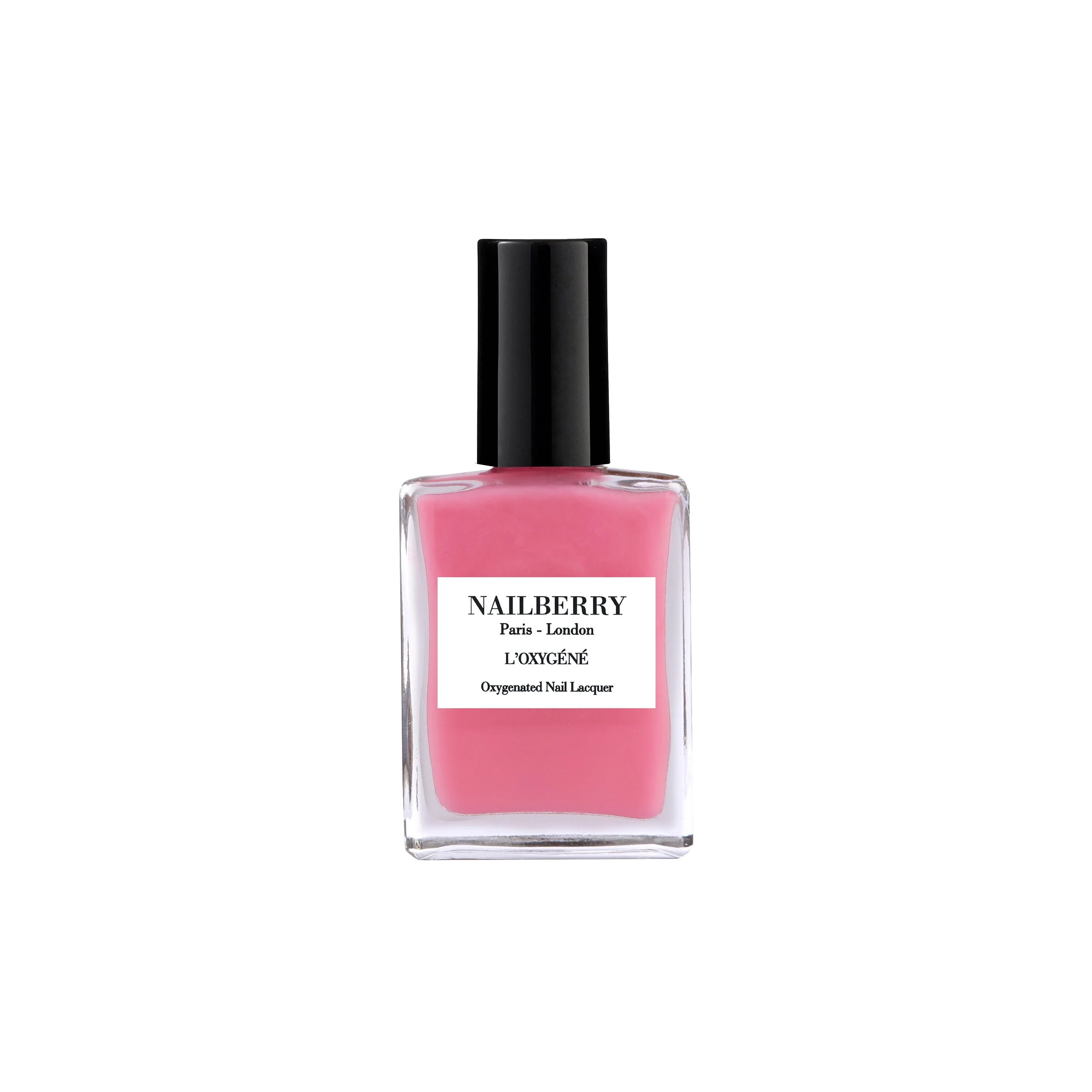 NAILBERRY - Pink Guava