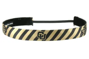 NCAA Colorado University Brella (SKU 1400)