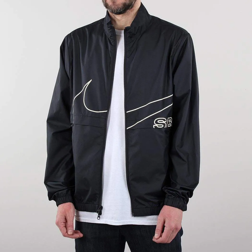 Nike SB Track Jacket