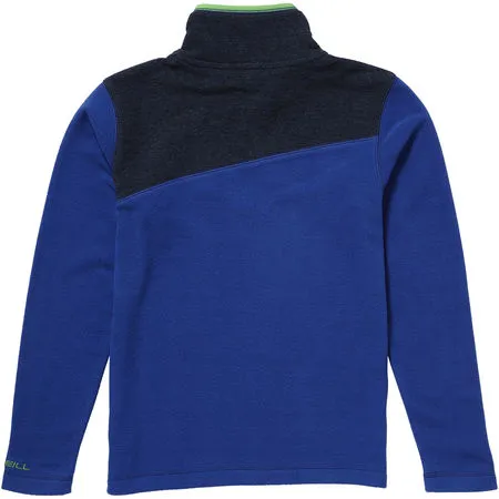 O'Neill Pb Rails Hz Fleece- -