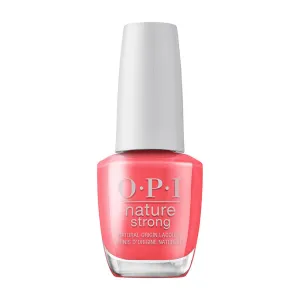 OPI Nature Strong Once and Floral 15ml