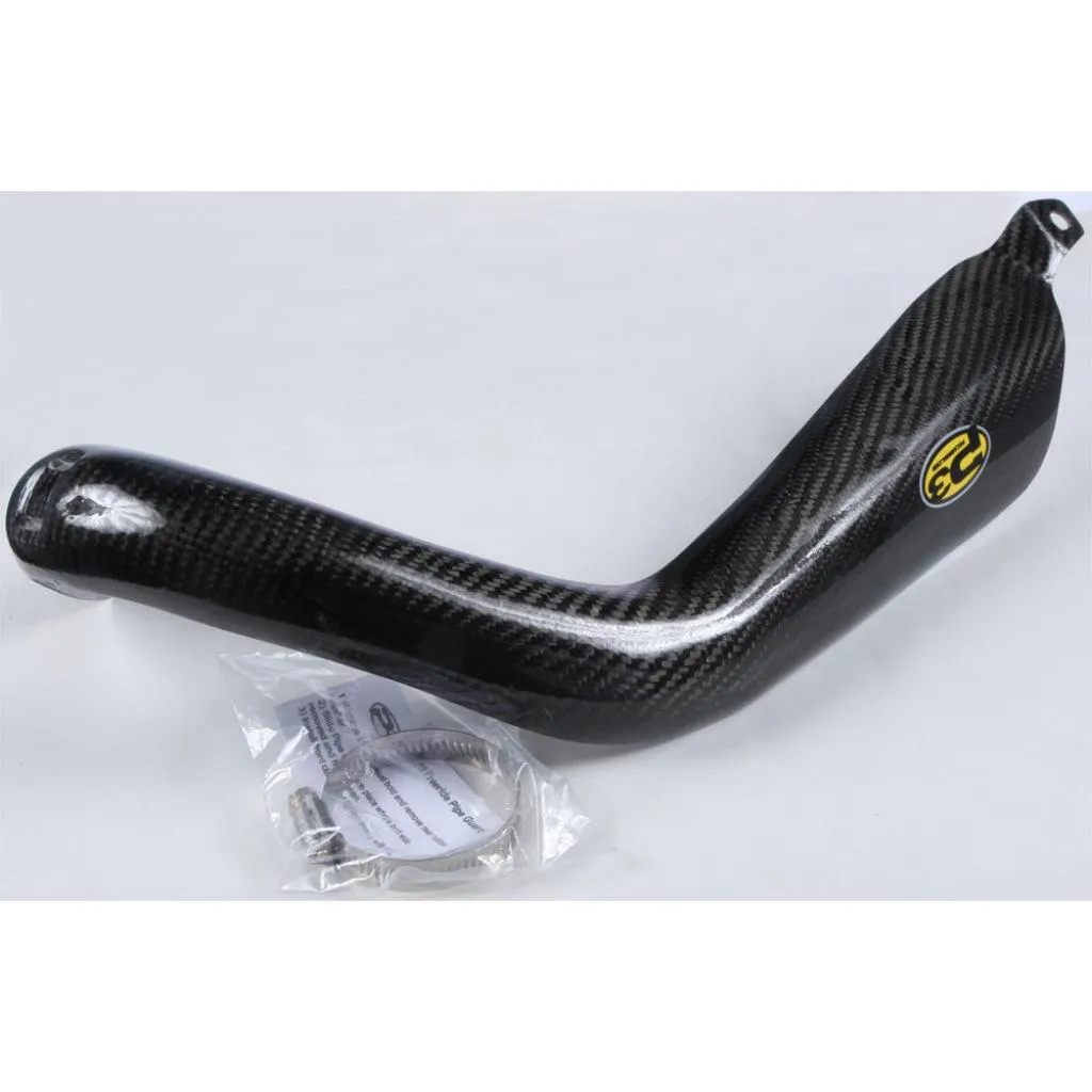 P3 Carbon Fiber Heat Shield | 101065