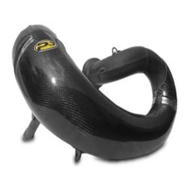 P3 Carbon Fiber Pipe Guard For Beta | 109064