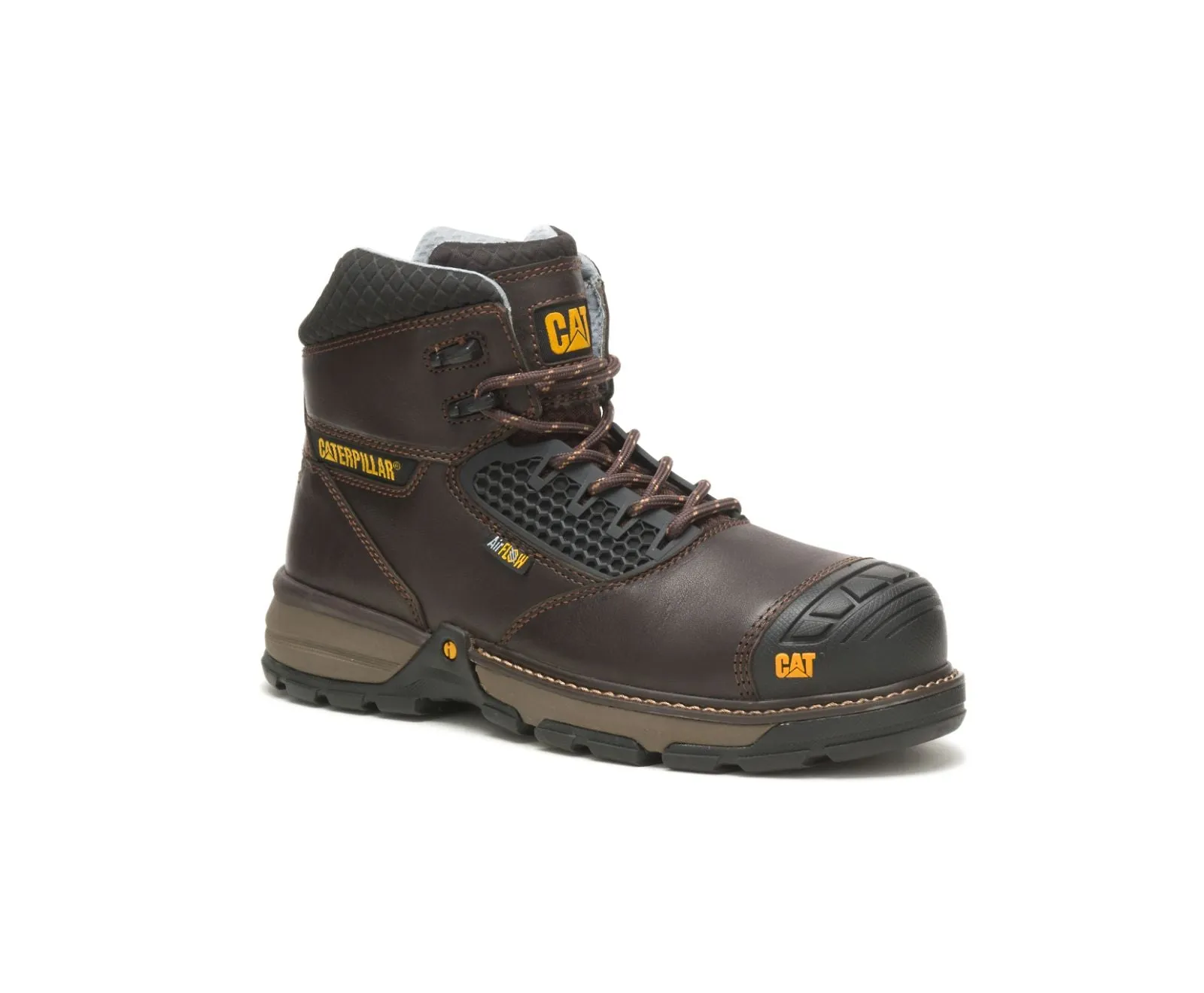 P91340 Excavator Superlite Cool Carbon Composite Toe Work Boot