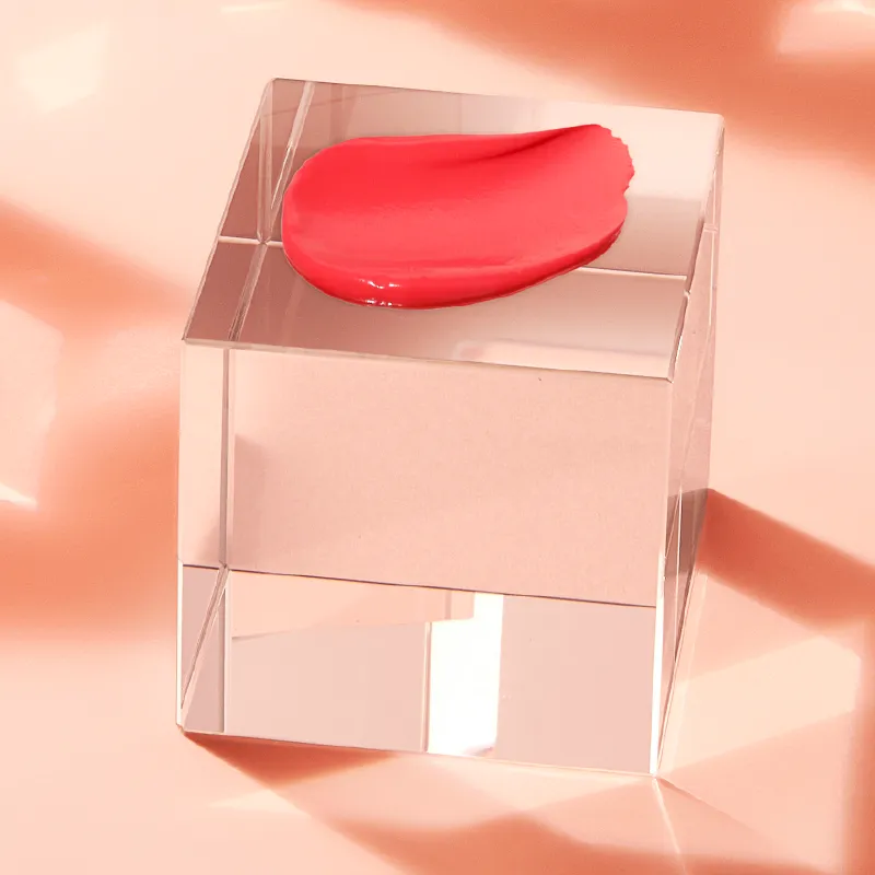 Paradise Dream Velvet Lip Mousse