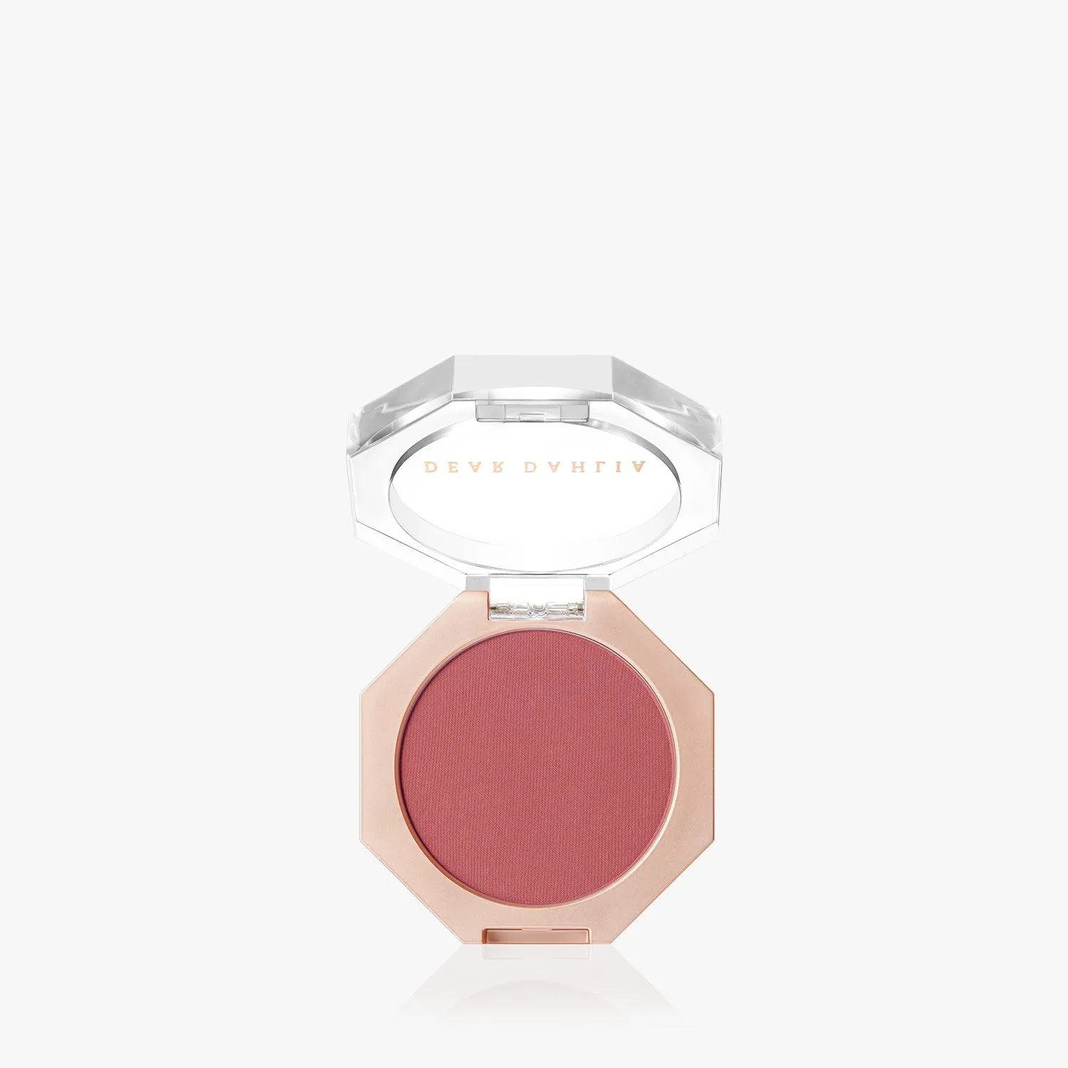 Paradise Petal Matte Blush