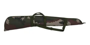 Percussion Padded Camo Shotgun Slip