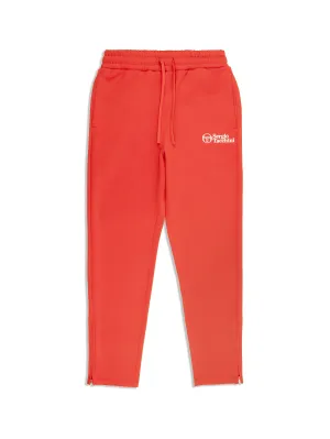 Pero Track Pant- Poinciana