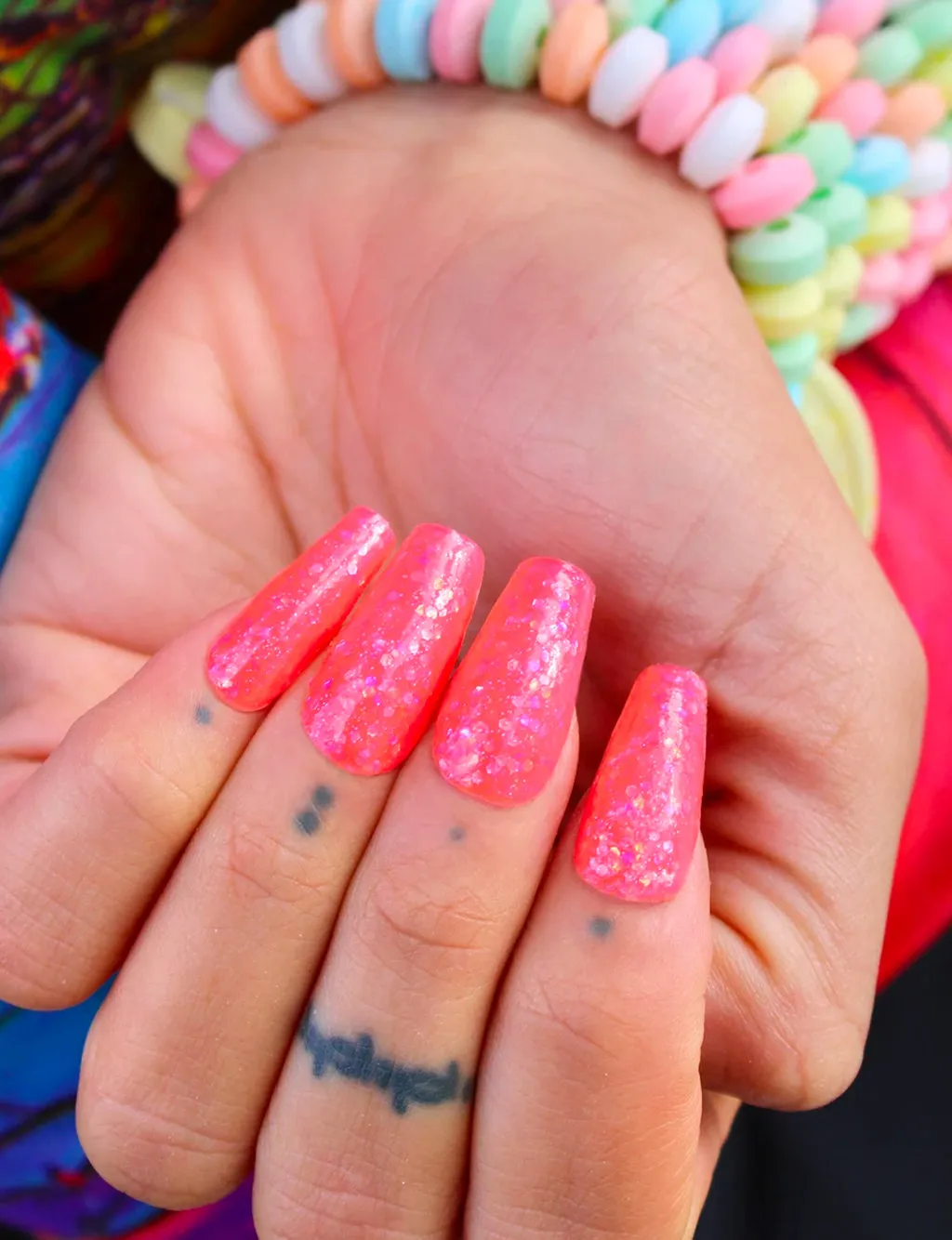 POPPIN CANDY NAIL POLISH