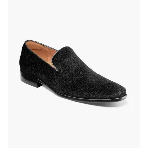 POSTINO VELVET SLIP ON