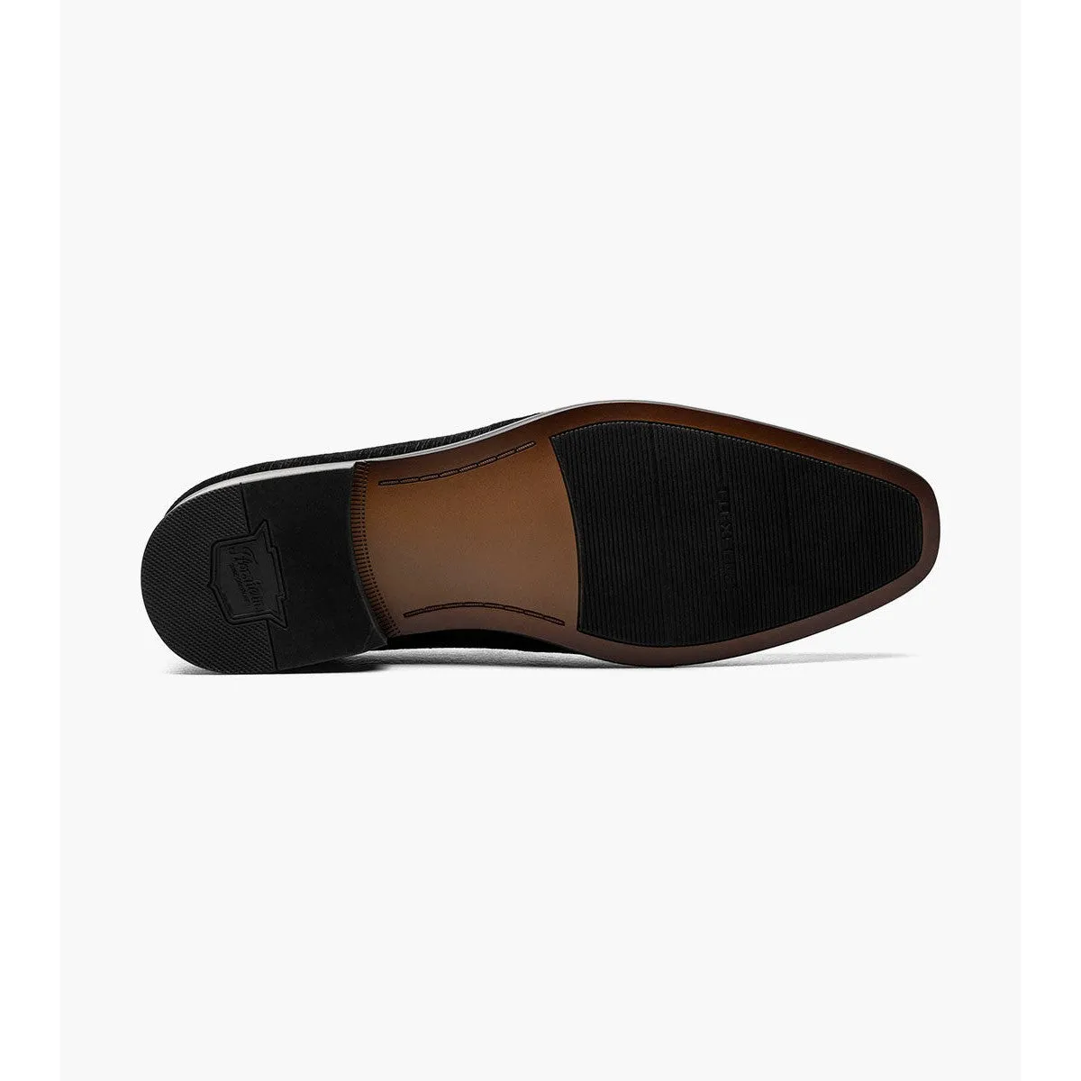 POSTINO VELVET SLIP ON