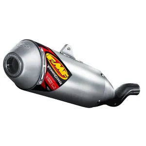 Powercore 4 TTR230 2005-21 Slip On Muffler FMF (FMF-044141)