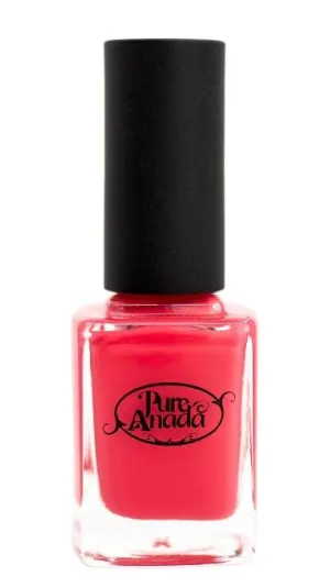 Pure Anada - Nail Polish Poolside Pink