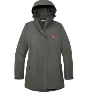 PYH Ladies All-Weather 3-in-1 Jacket