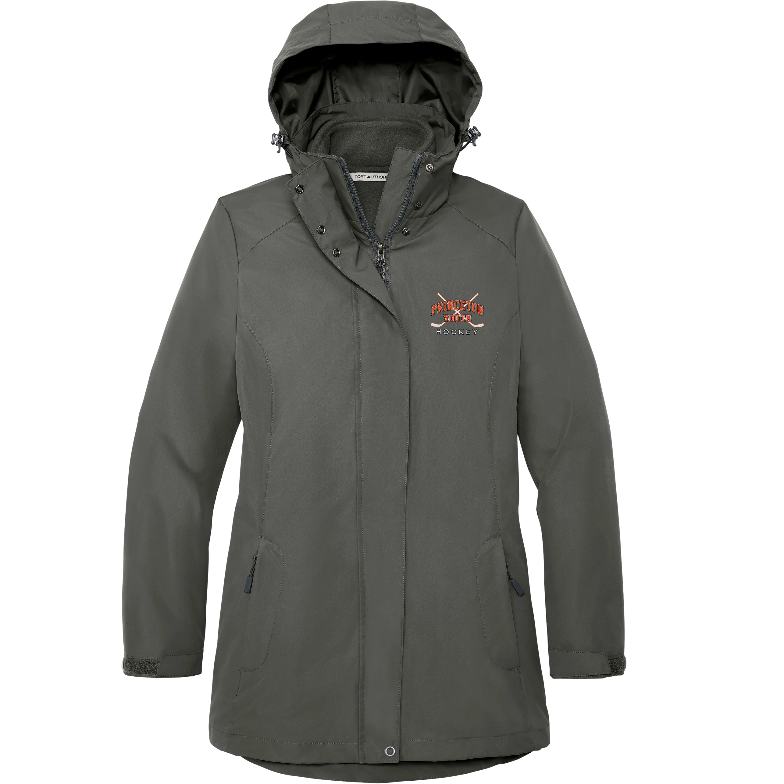 PYH Ladies All-Weather 3-in-1 Jacket