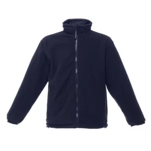 Regatta Citadel III Mens Reversible Fleece Top