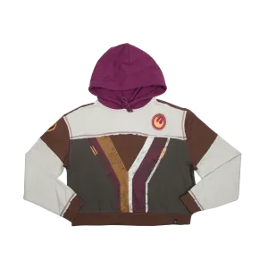 Sabine Wren Cropped Hoodie