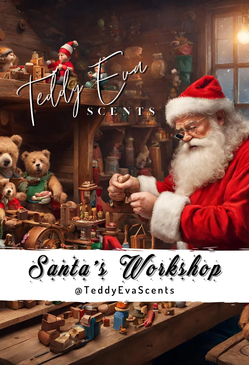 Santa's Workshop