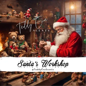 Santa's Workshop