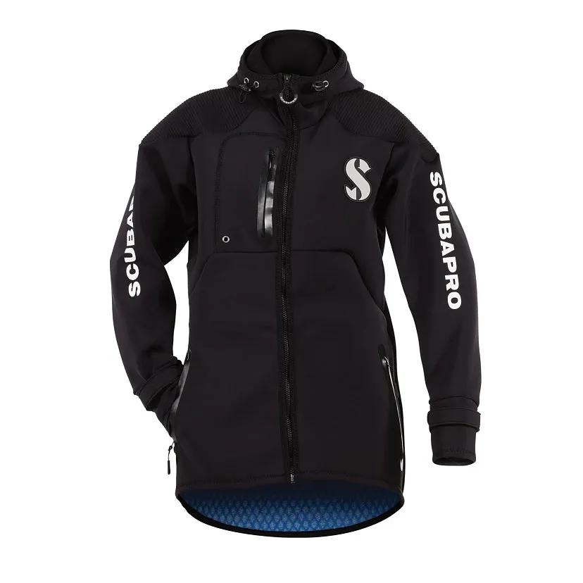 ScubaPro Premium Boat Coat Women's