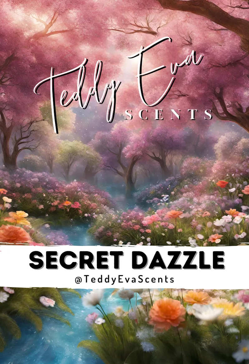 Secret Dazzle