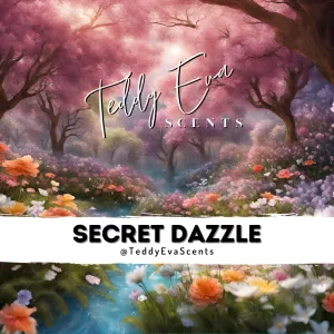 Secret Dazzle