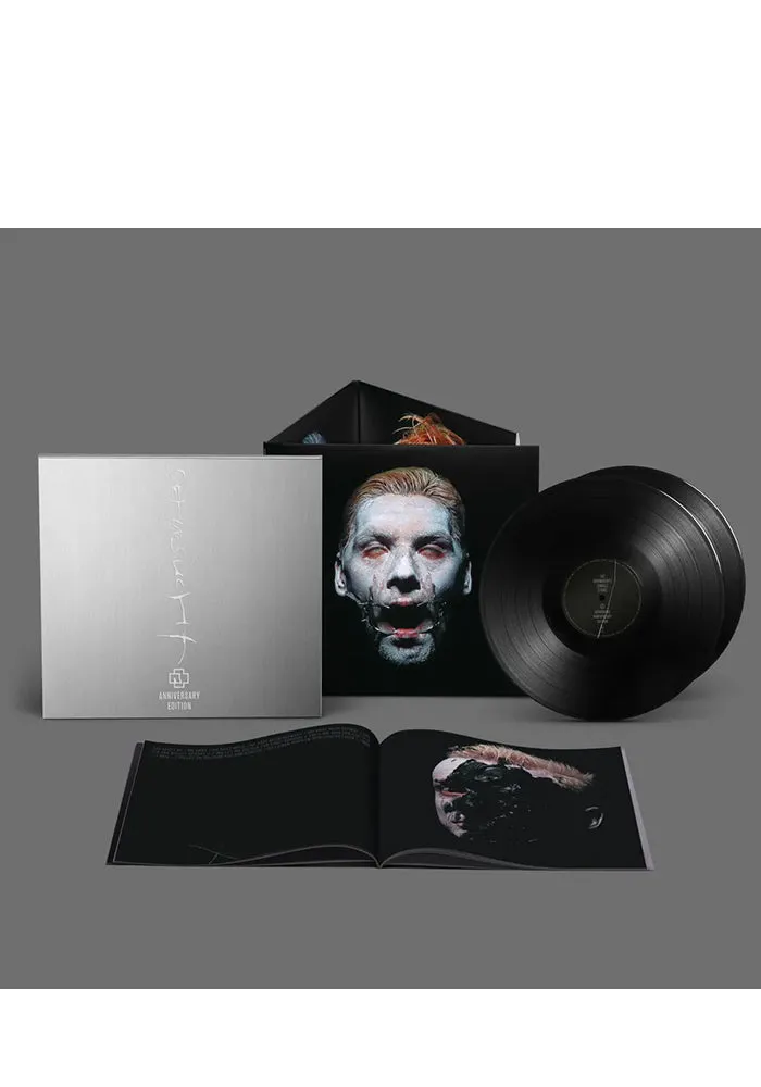 Sehnsucht Anniversary Edition 2LP