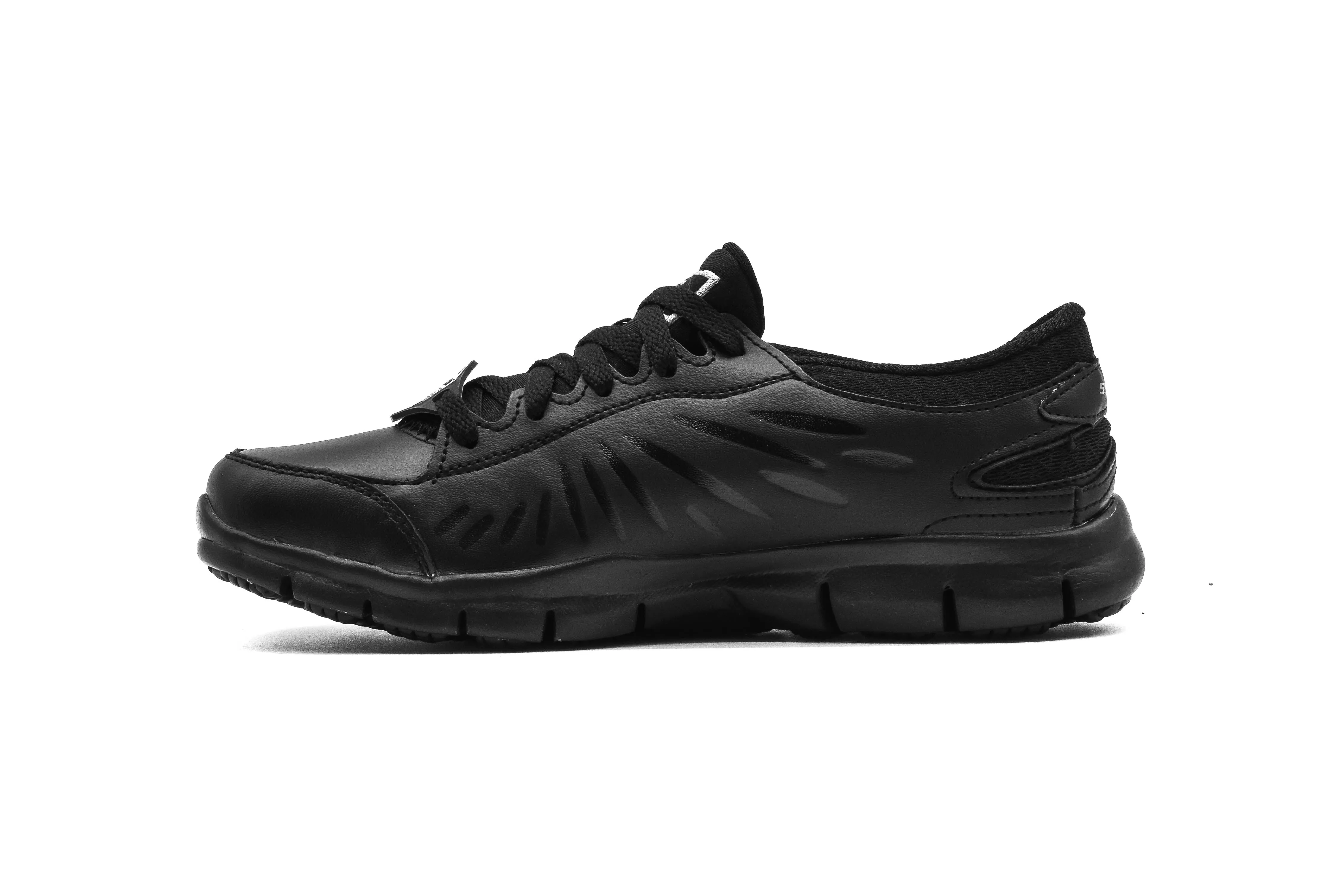 Skechers Work: Relaxed Fit - Eldred Slip Resistant