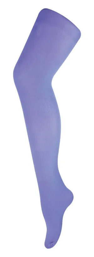 Sock Snob - Pastel Tights (Lilac)