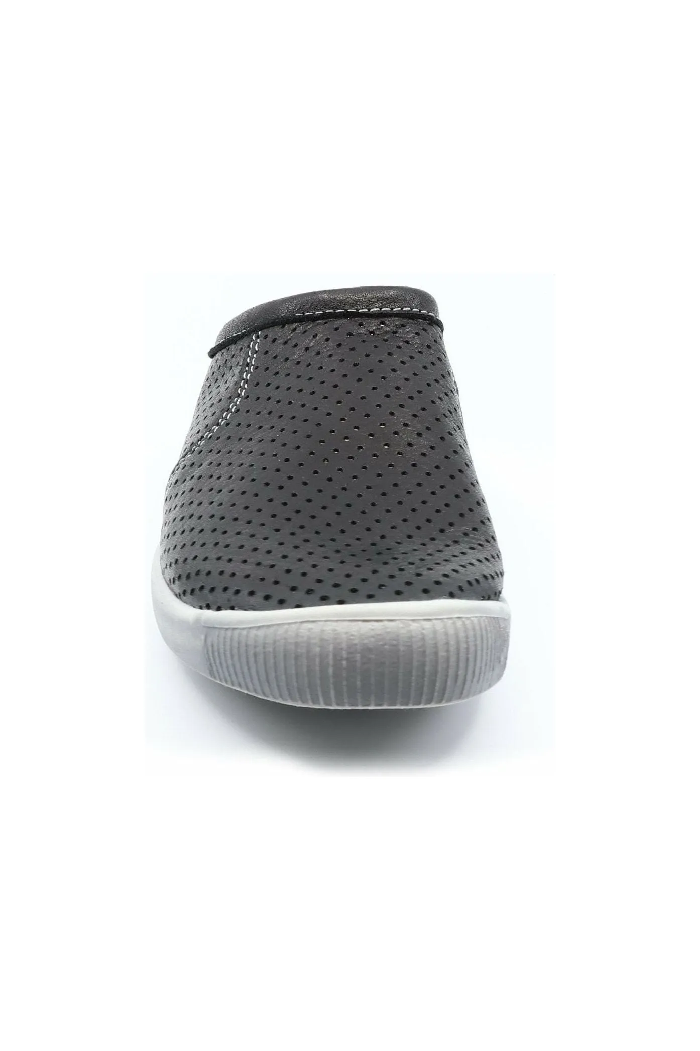 Softinos by Fly London Sneaker Mule - Style Ima