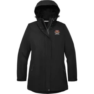 SOMD Lady Sabres Ladies All-Weather 3-in-1 Jacket